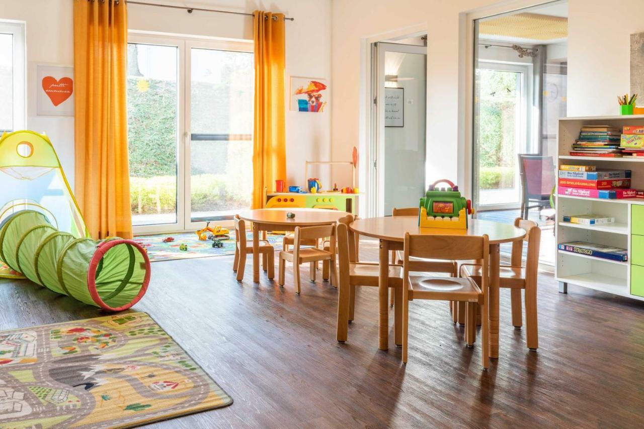 Appartement "Duenentraum" - Oase Am Haff Garz  Kültér fotó